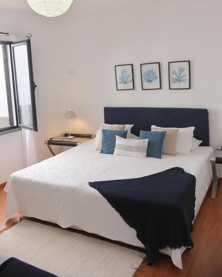 Casa Azul - Ocean View Villa Porto Moniz Ngoại thất bức ảnh