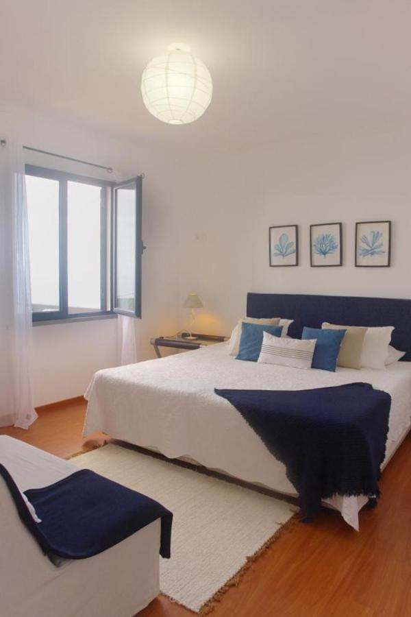 Casa Azul - Ocean View Villa Porto Moniz Ngoại thất bức ảnh