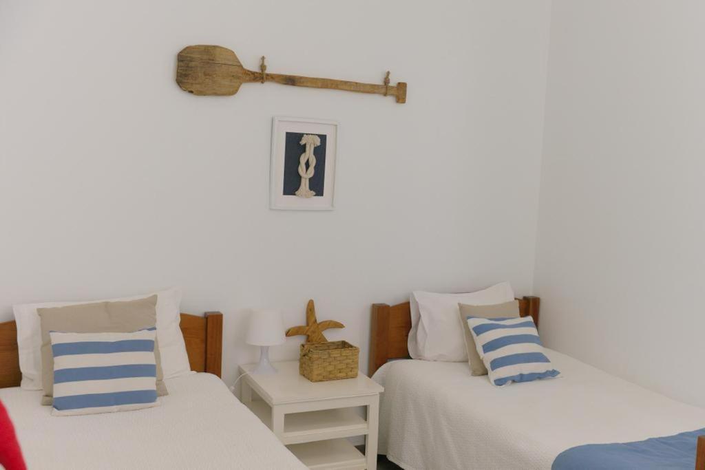 Casa Azul - Ocean View Villa Porto Moniz Ngoại thất bức ảnh